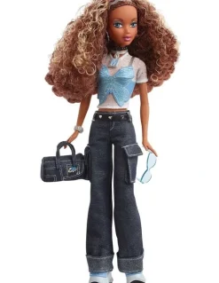Barbie Signature My Scene Madison Doll