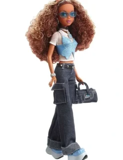 Barbie Signature My Scene Madison Doll