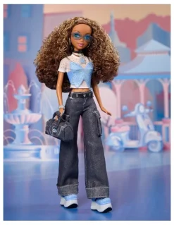 Barbie Signature My Scene Madison Doll