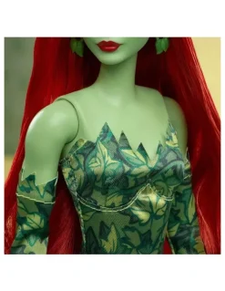 Barbie Signature Poison Ivy Doll