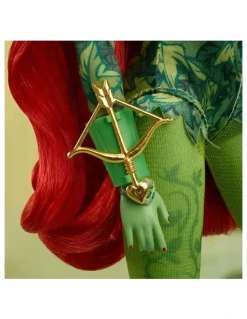 Barbie Signature Poison Ivy Doll