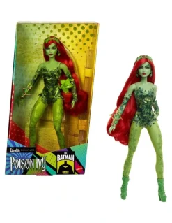 Barbie Signature Poison Ivy Doll