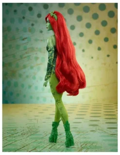 Barbie Signature Poison Ivy Doll