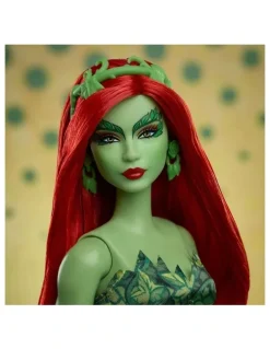 Barbie Signature Poison Ivy Doll