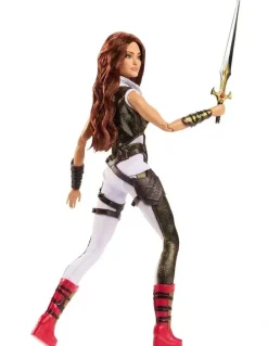 Barbie Signature Teela Collectible Doll