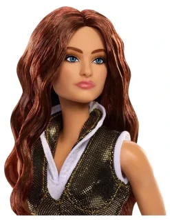 Barbie Signature Teela Collectible Doll