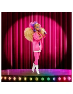 Barbie Signature The Rockers Repro Collectible Doll