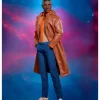 Barbie The Fifteenth Doctor Barbie Doll