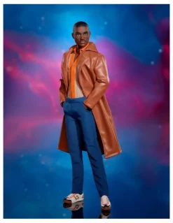 Barbie The Fifteenth Doctor Barbie Doll