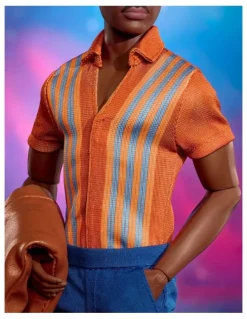 Barbie The Fifteenth Doctor Barbie Doll