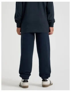 Bauhaus Essentials Trackpant in Navy