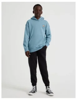Bauhaus Essentials Trackpant in Black