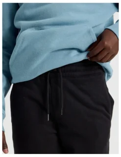 Bauhaus Essentials Trackpant in Black