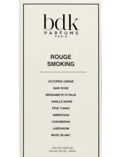 BDK Parfums Rouge Smoking Eau De Parfum 100ml