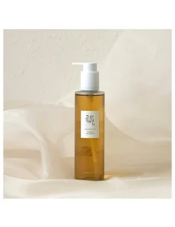 Beauty Of Joseon Ginseng Cleansing Oil 210ml