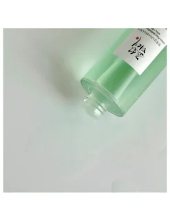 Beauty Of Joseon Green Plum Refreshing Toner : AHA + BHA 150ml