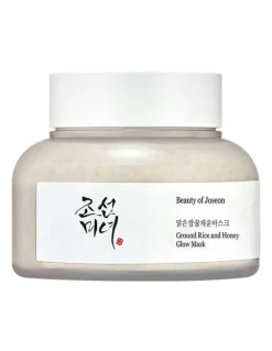 Beauty Of Joseon Ground Rice and Honey Glow Mask