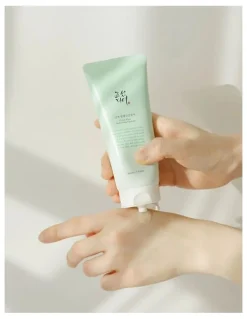 Beauty of Joseon Plum Refreshing Cleanser
