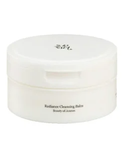 Beauty of Joseon Radiance Cleansing Balm 100ml