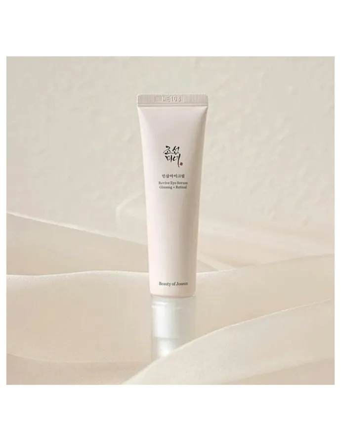 Beauty of Joseon Revive Eye Serum : Ginseng + Retinal