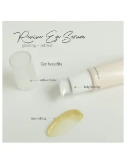 Beauty of Joseon Revive Eye Serum : Ginseng + Retinal