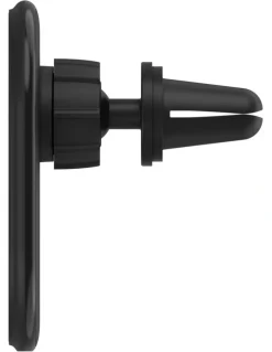 Belkin BOOST CHARGE Magnetic Wireless Car Charger Black WIC004BTBK