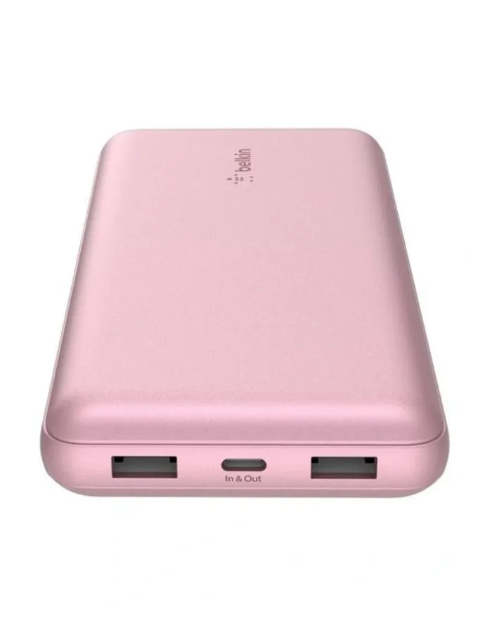 Belkin Boostcharge Power Bank 20K