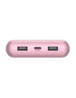 Belkin Boostcharge Power Bank 20K