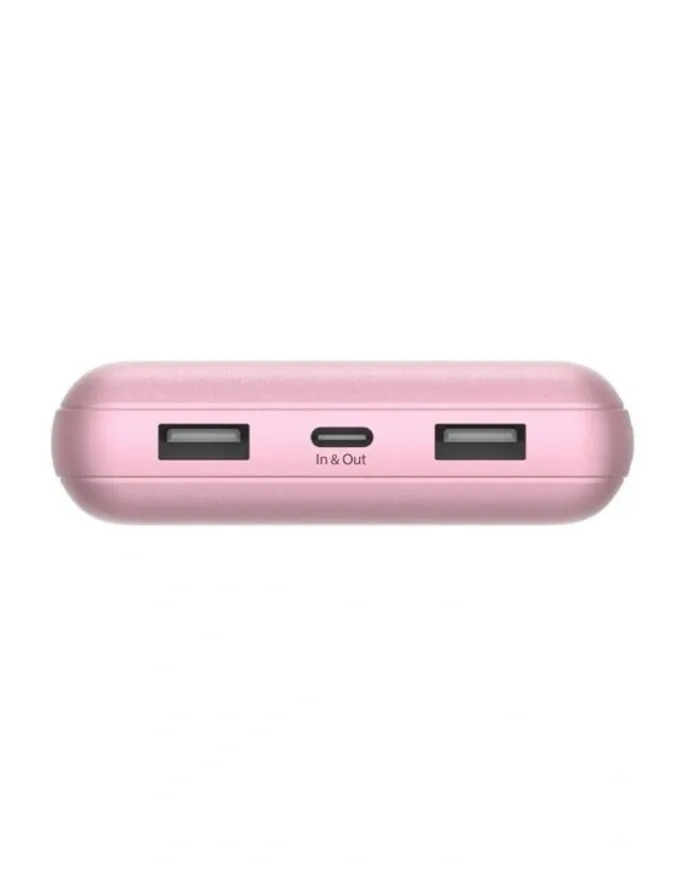 Belkin Boostcharge Power Bank 20K