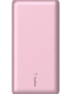 Belkin Boostcharge Power Bank 20K