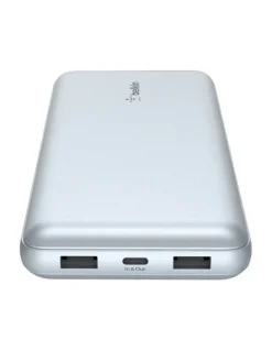 Belkin Boostcharge Power Bank 10K