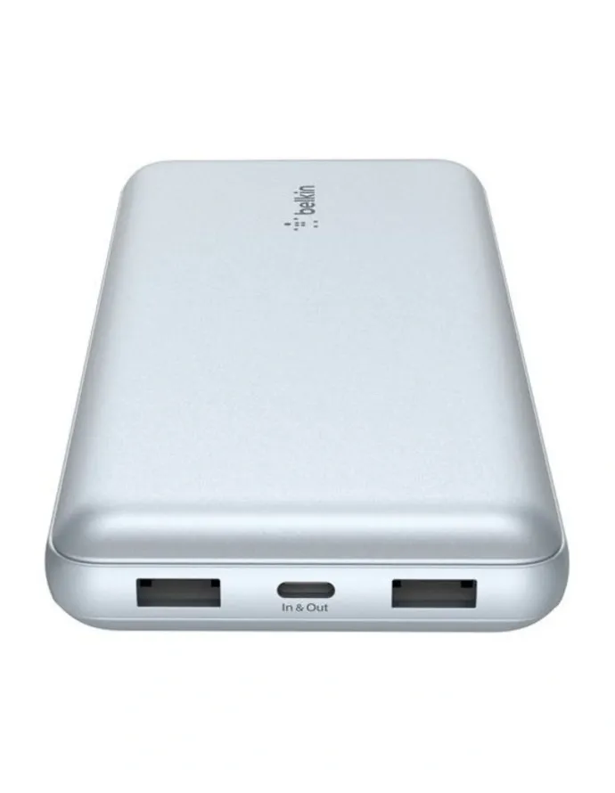 Belkin Boostcharge Power Bank 10K