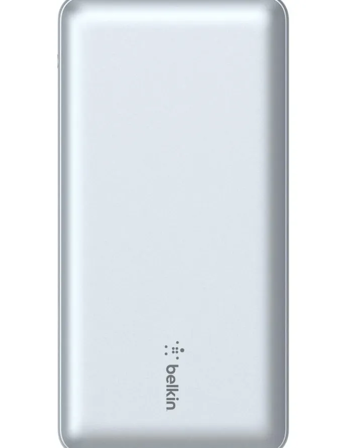 Belkin Boostcharge Power Bank 10K