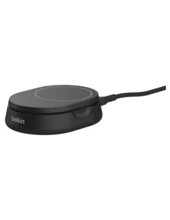 Belkin Boostcharge Pro Convertible Magnetic Charging Stand With Qi2