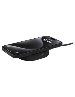 Belkin Boostcharge Pro Convertible Magnetic Charging Stand With Qi2