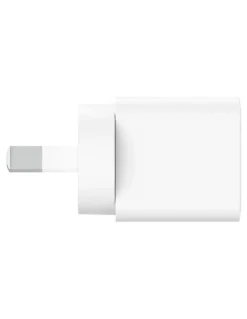 Belkin BoostCharge USB-C Wall Charger 25W