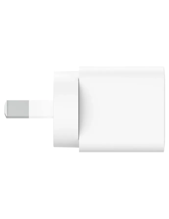 Belkin BoostCharge USB-C Wall Charger 25W
