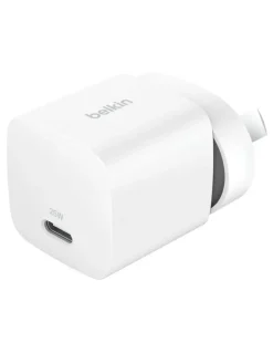 Belkin BoostCharge USB-C Wall Charger 25W