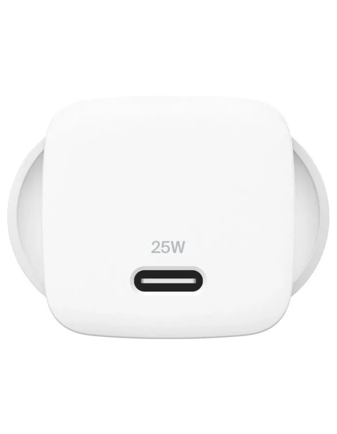 Belkin BoostCharge USB-C Wall Charger 25W