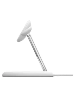 Belkin 3-in-1 Magnetic Wireless Charging Stand