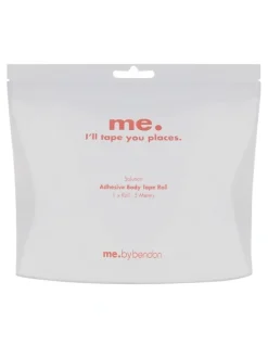 Bendon Adhesive Body Tape Roll in Nude