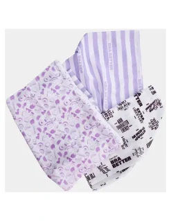 Bendon Bendon Wash Bag Bra Better Moments
