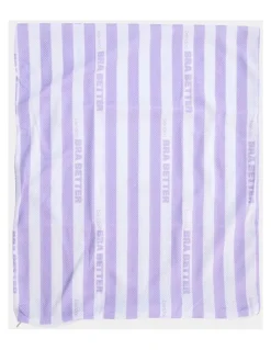 Bendon Bendon Wash Bag Stripe