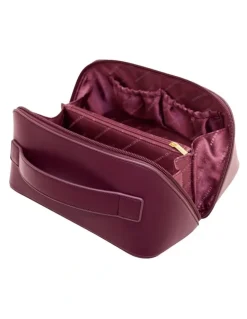 Bendon Cosmetic Case in Fig