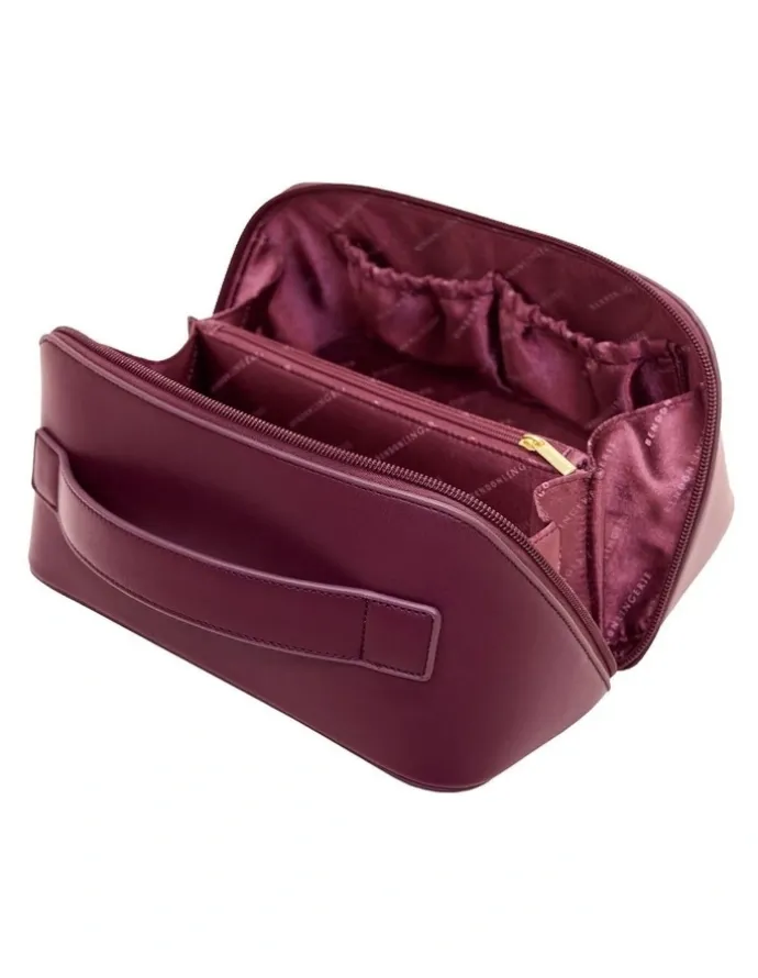 Bendon Cosmetic Case in Fig