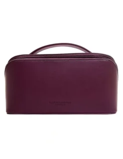 Bendon Cosmetic Case in Fig