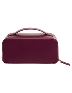 Bendon Cosmetic Case in Fig