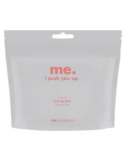 Bendon Push Up Pads in Clear