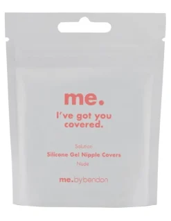 Bendon Silicone Gel Covers in Nude