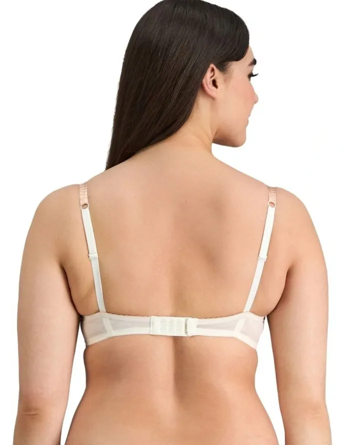 Bendon Sofia Underwire Bra in Cameo